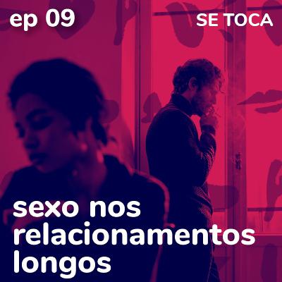 Sexo em Relacionamentos Longos