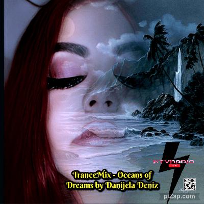 TranceMix-Oceans-of-Dreams-By-Danijela Deniz