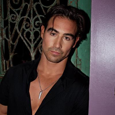 Vanderpump Rules Newbie Chris Explains Why Katie Maloney Was SO Upset With Him