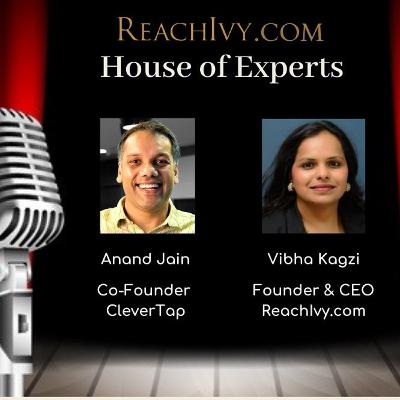 ReachIvy.com| House of Experts: EP 37- Customer Management