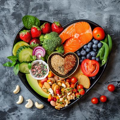 逆转不健康饮食,解锁生活新活力 逆转不健康饮食,解锁生活新活力