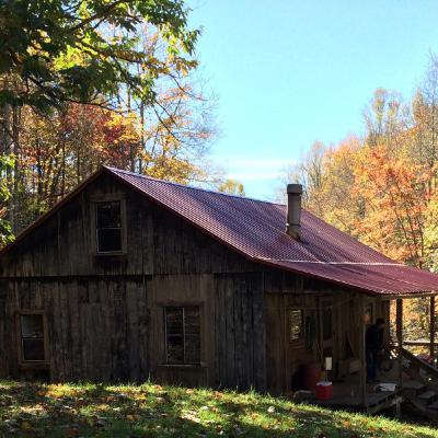 Inspiration for Our Small House