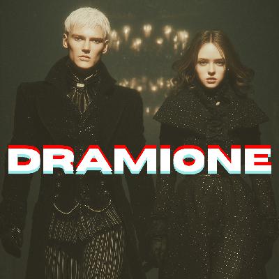 DraMione: The new era of 'pull to publish' fan fiction