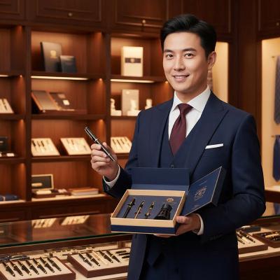 Set quà tặng sinh nhật cho nam chọn gì
