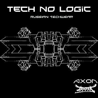 TECH NO LOGIC — RUSSIAN TECHWEAR