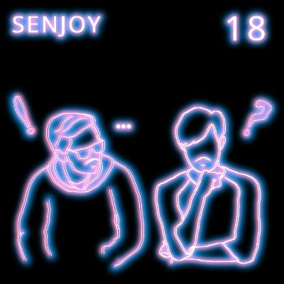 Senjoy Podcast : EGO