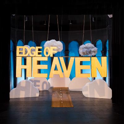 How Does Heaven Change You on Earth | Colossians 3:1-10