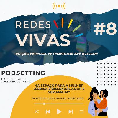 Há espaço para mulher lésbica e bissexual amar e ser amada?