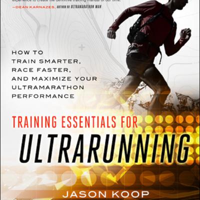 How to Train for an Ultramarathon