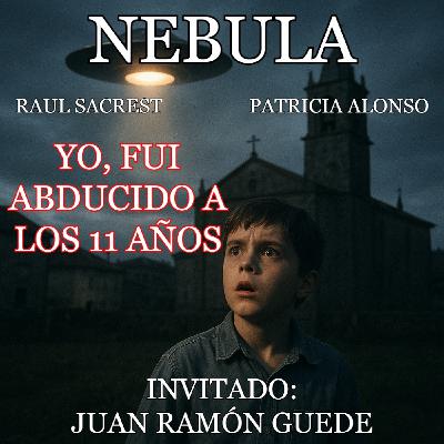 2/13 Yo fui abducido a los 11 años