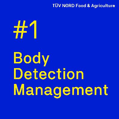 Body Detection Management - Deutsch