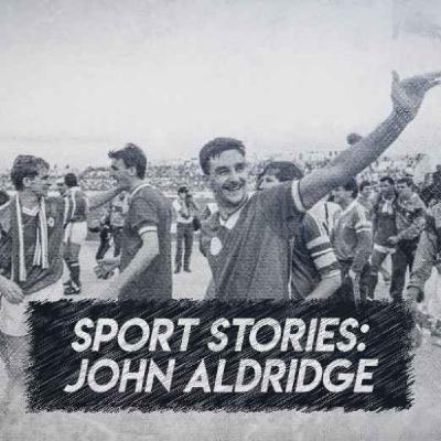 John Aldridge | Part 2