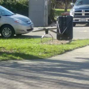 Returning something that was free Returning something that was free