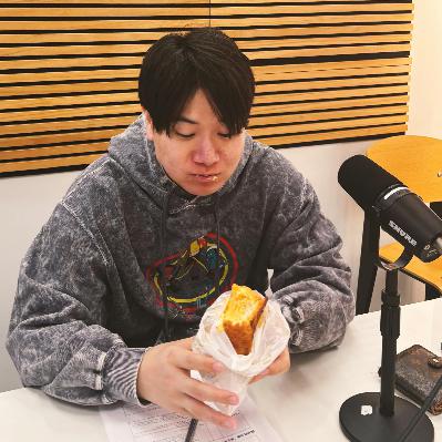 #31 三者三様のシドニー石井ファン