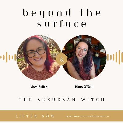 The Suburban Witch
