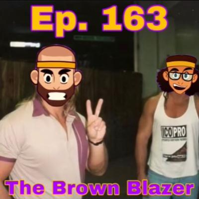 The Brown Blazer