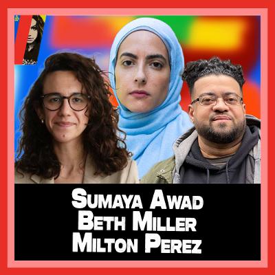 Why Zohran Beat Israel with Sumaya Awad, Beth Miller & Milton Perez Why Zohran Beat Israel with Sumaya Awad, Beth Miller & Milton Perez