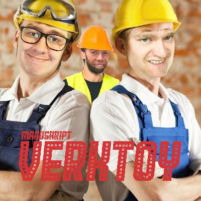 Verktøy