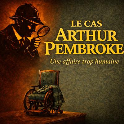 Sherlock Holmes - Épisode 6 – Le cas Arthur Pembroke