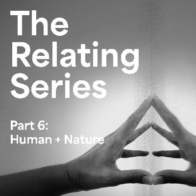 Zach Bush, MD & Eva Dalak on ⁠Relating to Our Original Imprint: Nature & Collective Healing.