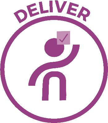 The Trusted Executive Podcast - Habit 1 Choosing to Deliver