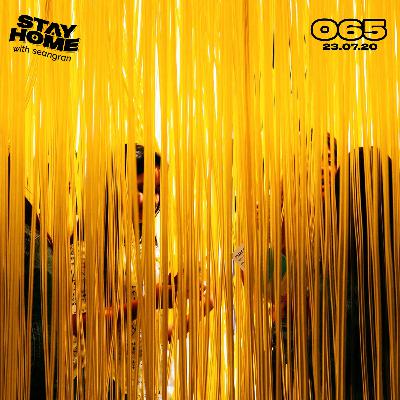 Stay Cool #065 (23rd July 2020) [bass trap]