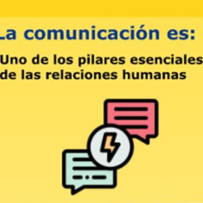 La comunicación efectiva y asertiva
