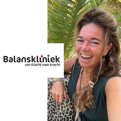 #181 - Miriam Hopmans over reizen en het (her)vinden van je eigen kracht #181 - Miriam Hopmans over reizen en het (her)vinden van je eigen kracht