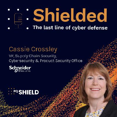 The Crypto Agility Paradox: When Hardware Becomes Your Security Bottleneck