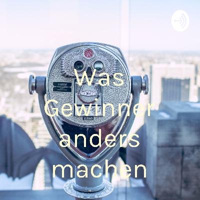 Hinfallen - Aufstehen - Krönchen richten - weiter machen