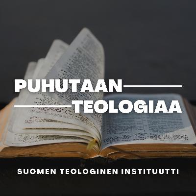 Kannattaako Vanhasta testamentista etsiä opetusta seurakunnasta?