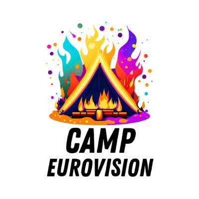 Camp Eurovision is Back!