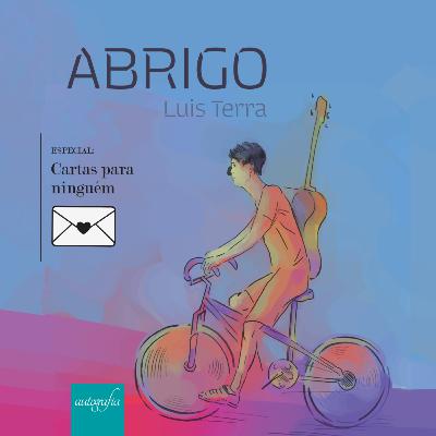 Livro :: "Abrigo"