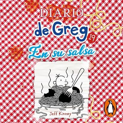 En su salsa [Hot Mess] (Audiolibro) | Prueba Gratis