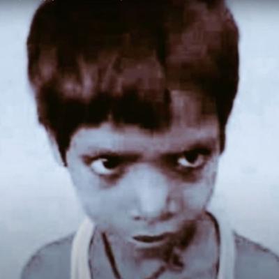 Worlds Youngest Serial Killer! Aged 7!