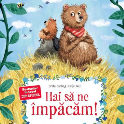 Hai să ne împăcăm!