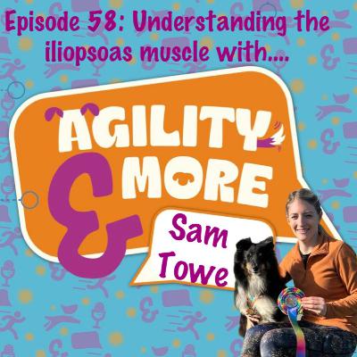 E58 Understanding the iliopsoas muscle with Sam Towe