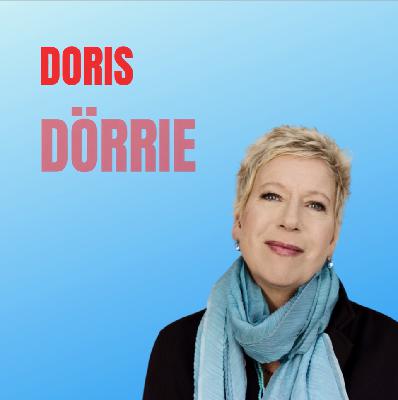 Doris Dörrie (Autorin, Regisseurin): Kann man (richtig gut) schreiben lernen?