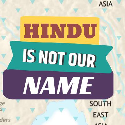 "Hindu" Is Not Our Name | Hinduism | Sanatana Dharma | K Kathirasan "Hindu" Is Not Our Name | Hinduism | Sanatana Dharma | K Kathirasan