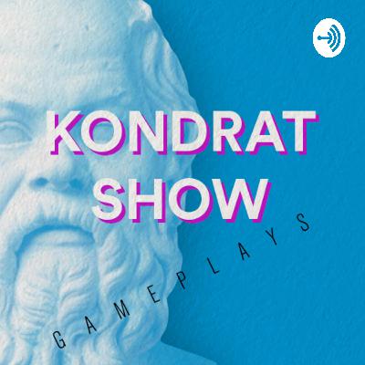 Episódio 2 do Kondratshow Gameplays - Especial de Natal