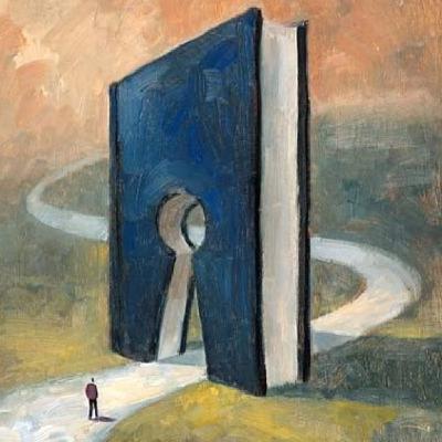 "Lo que no vuelve", un relato de Ludo Bermejo "Lo que no vuelve", un relato de Ludo Bermejo