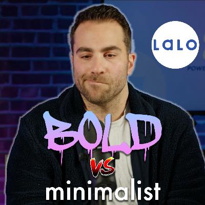 Bold vs. Minimalist Branding - Which One Actually Sells More?