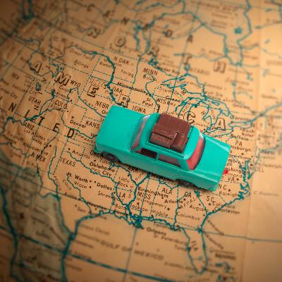 Does the Open Road Open Minds?