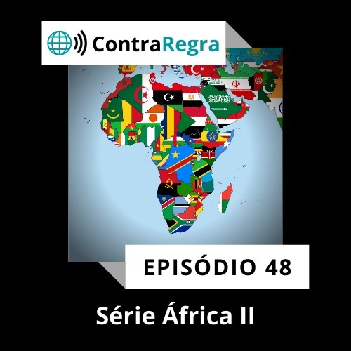 Podcast ContraRegra