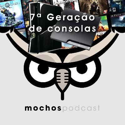 S02e06 | 7ª Geração de Consolas S02e06 | 7ª Geração de Consolas