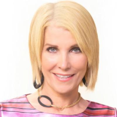 Safe and Sound: Security Talk with Sherrie Clark