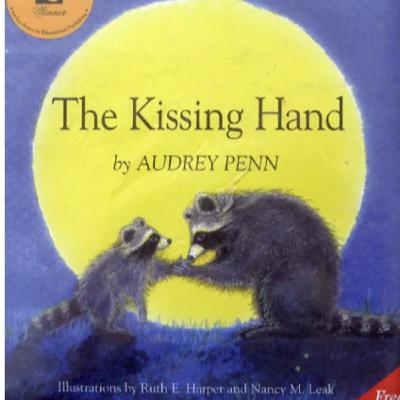 The Kissing Hand