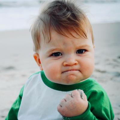 La primera vez que... 🔥