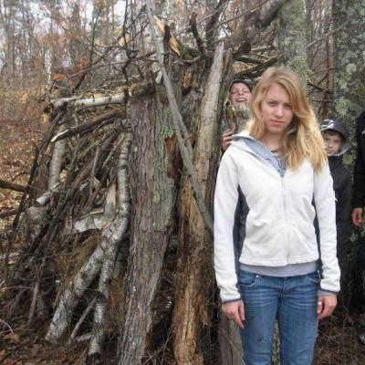 Siri Undlin (Humbird)