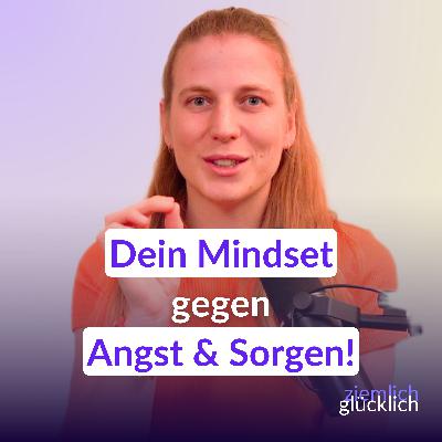 Vertrauen ins Leben stärken: So kannst du endlich dein Mindset ändern! Vertrauen ins Leben stärken: So kannst du endlich dein Mindset ändern!
